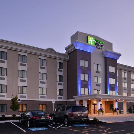 Holiday Inn Express And Suites West Ocean City By Ihg Exterior photo