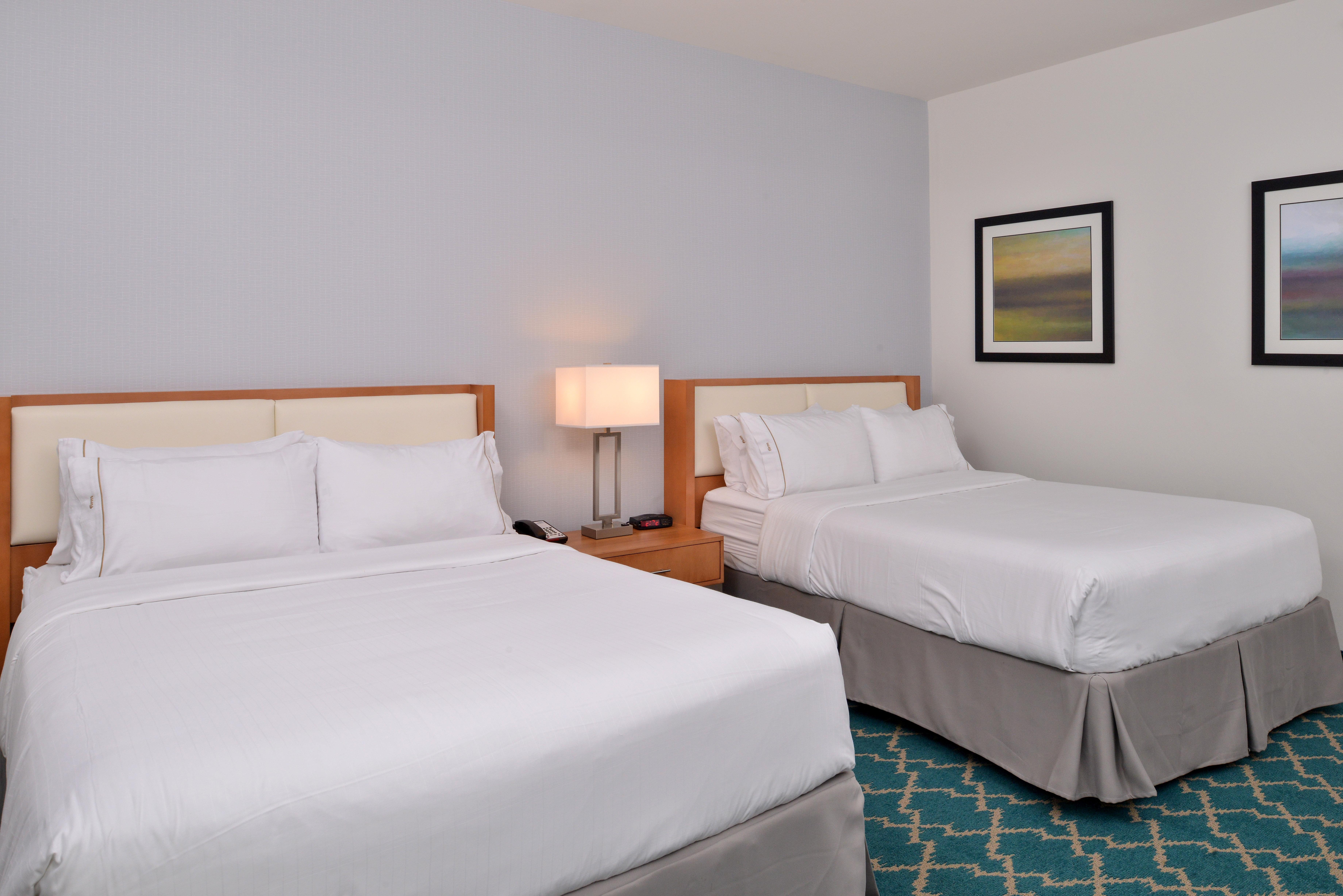 Holiday Inn Express And Suites West Ocean City By Ihg Exterior photo