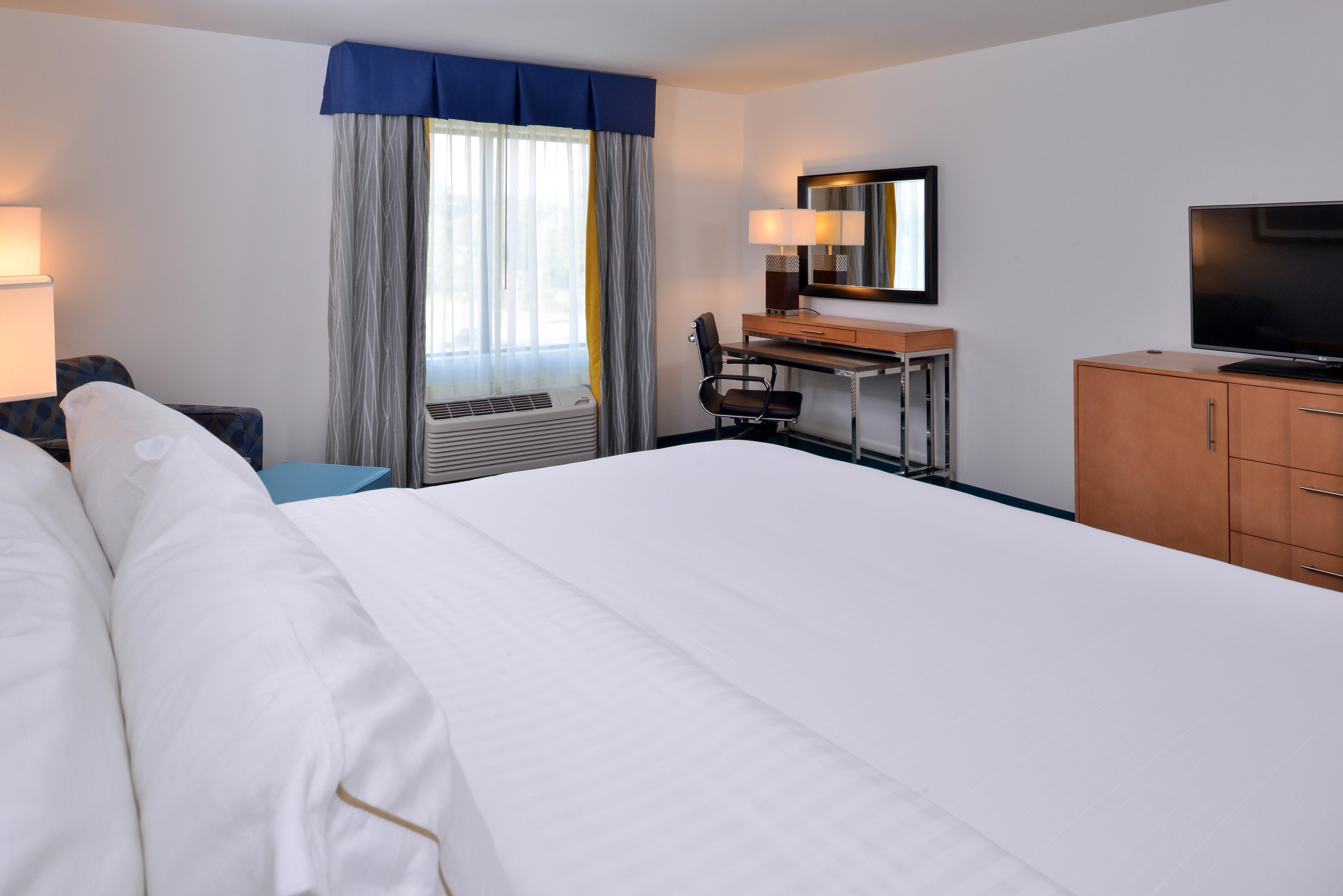 Holiday Inn Express And Suites West Ocean City By Ihg Exterior photo