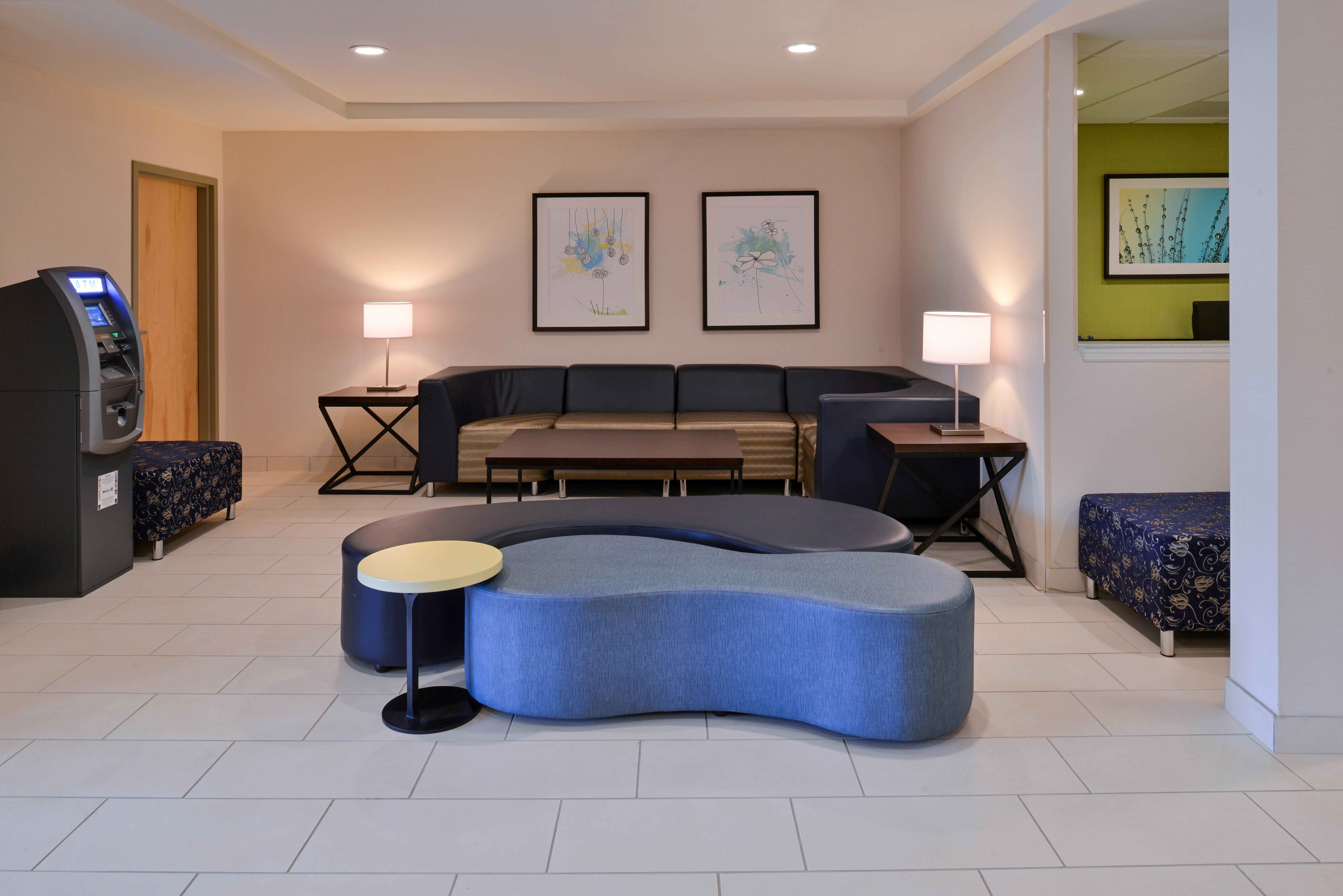 Holiday Inn Express And Suites West Ocean City By Ihg Exterior photo