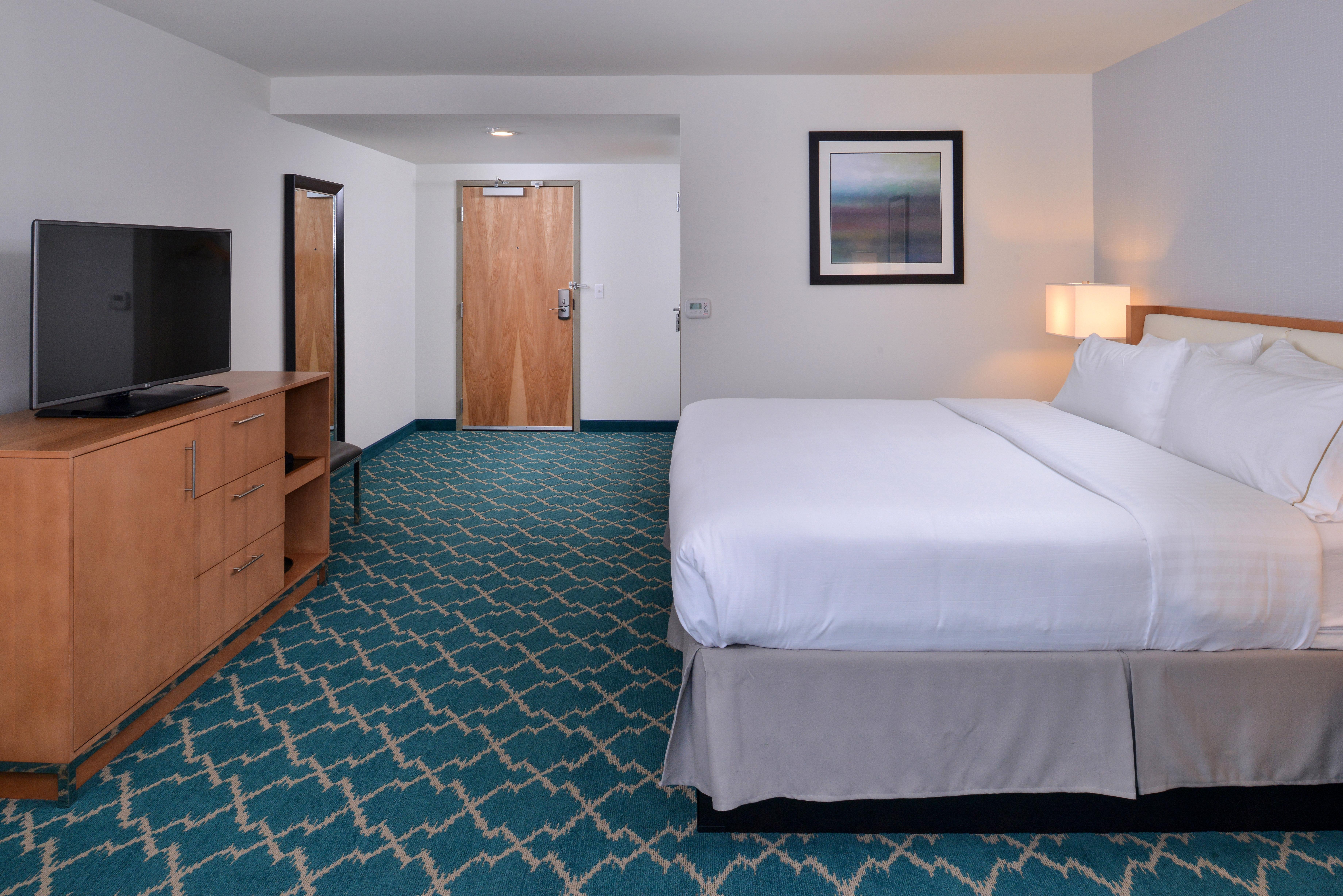 Holiday Inn Express And Suites West Ocean City By Ihg Exterior photo