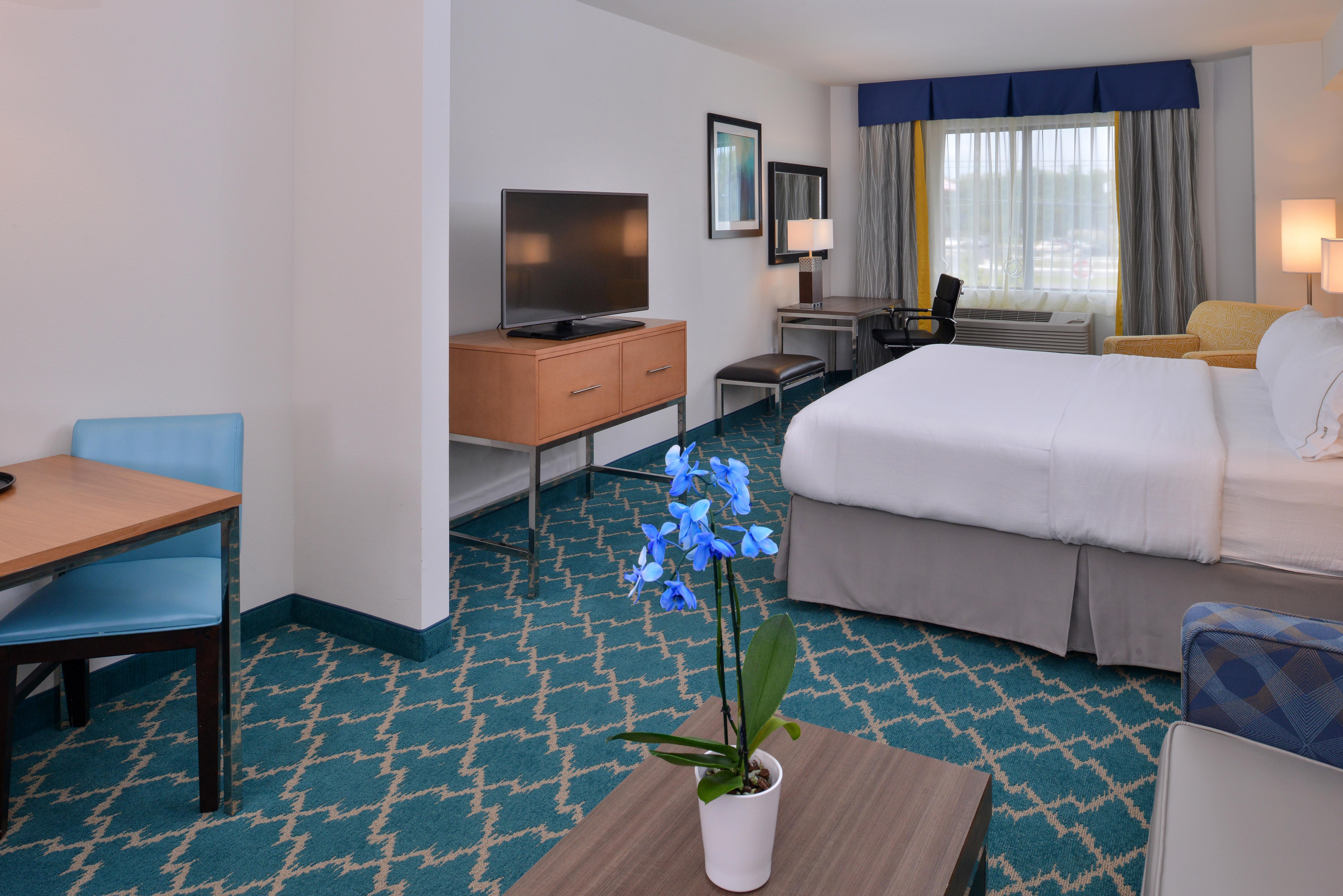 Holiday Inn Express And Suites West Ocean City By Ihg Exterior photo