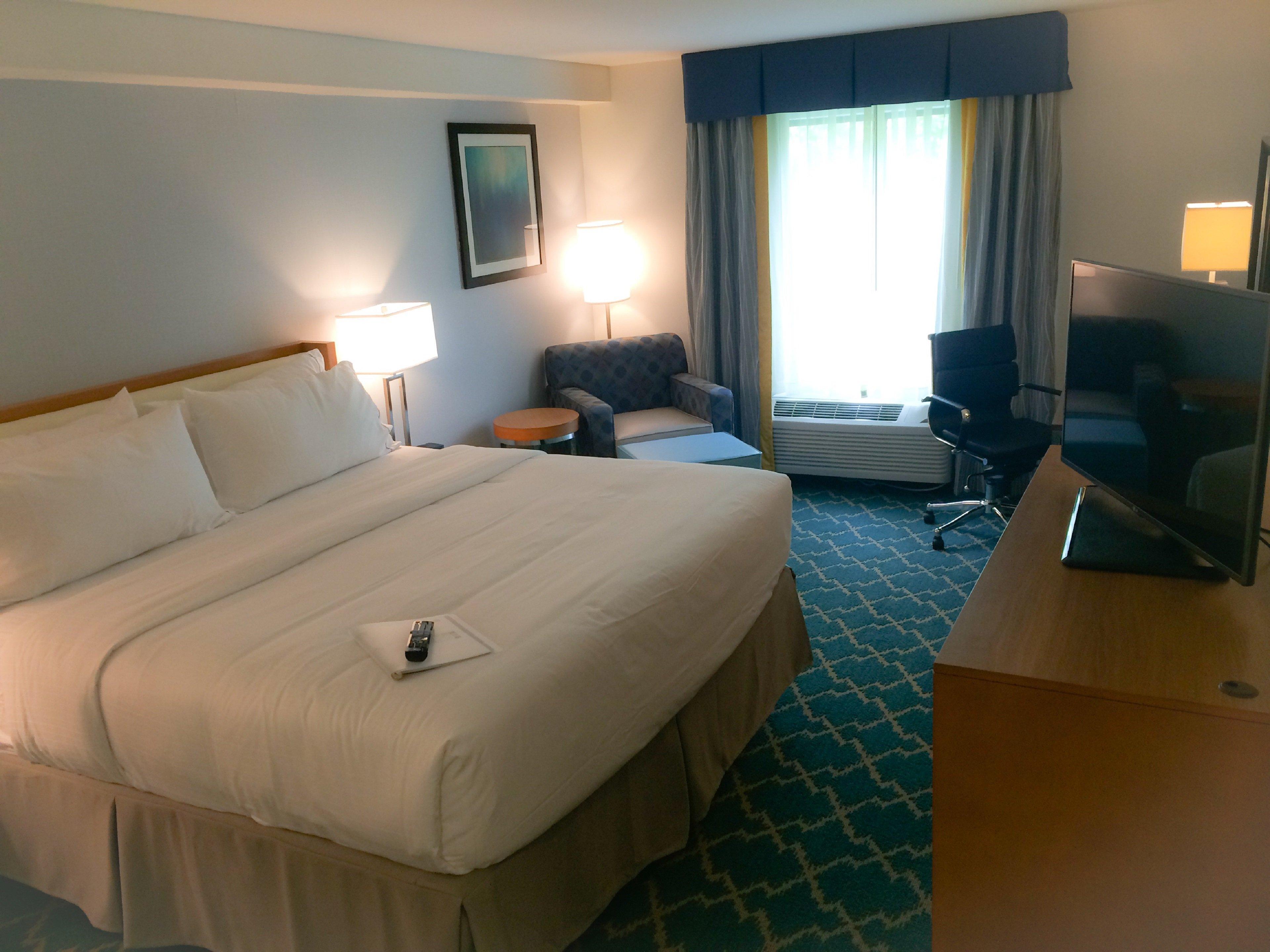 Holiday Inn Express And Suites West Ocean City By Ihg Exterior photo