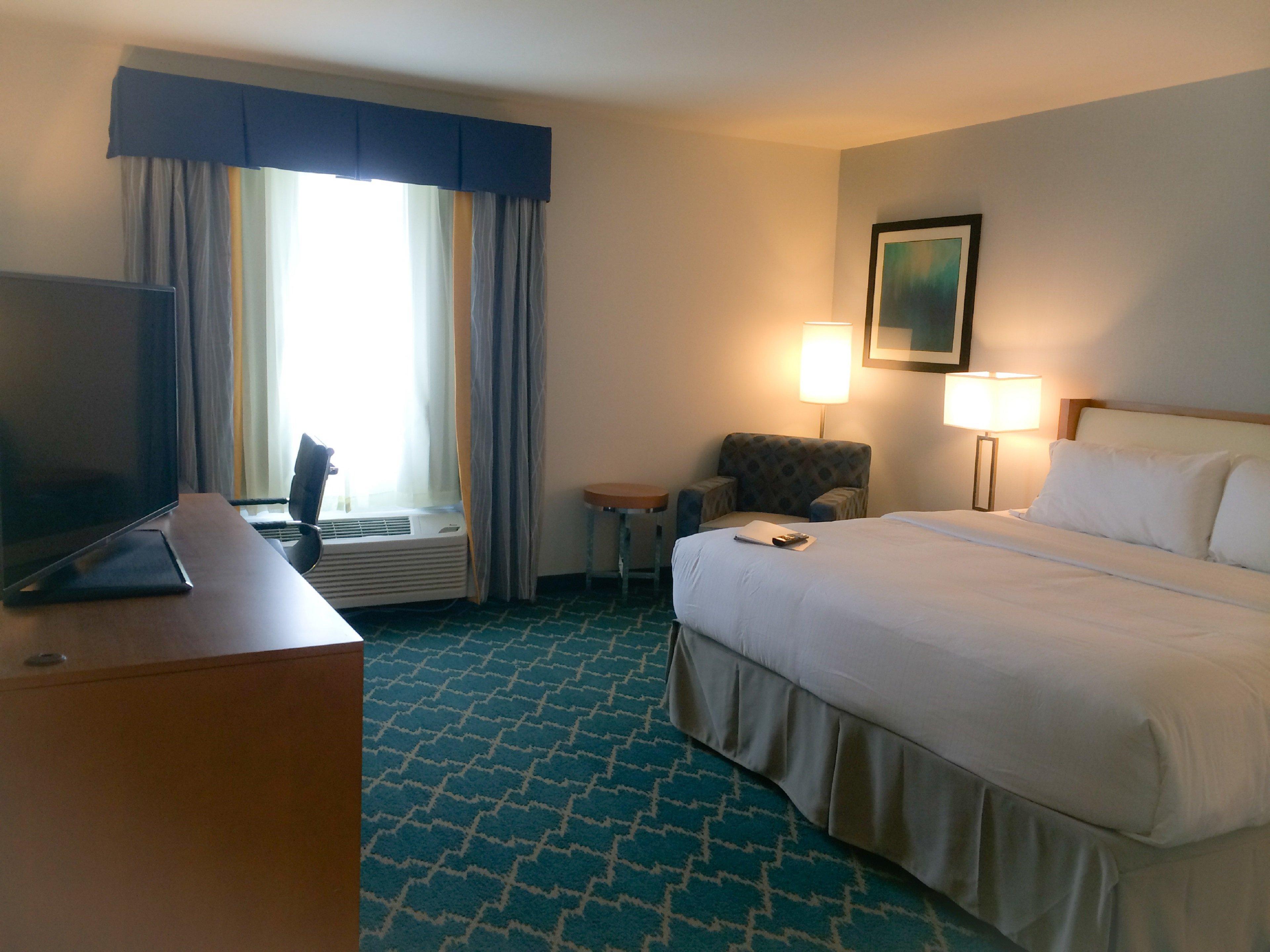Holiday Inn Express And Suites West Ocean City By Ihg Exterior photo