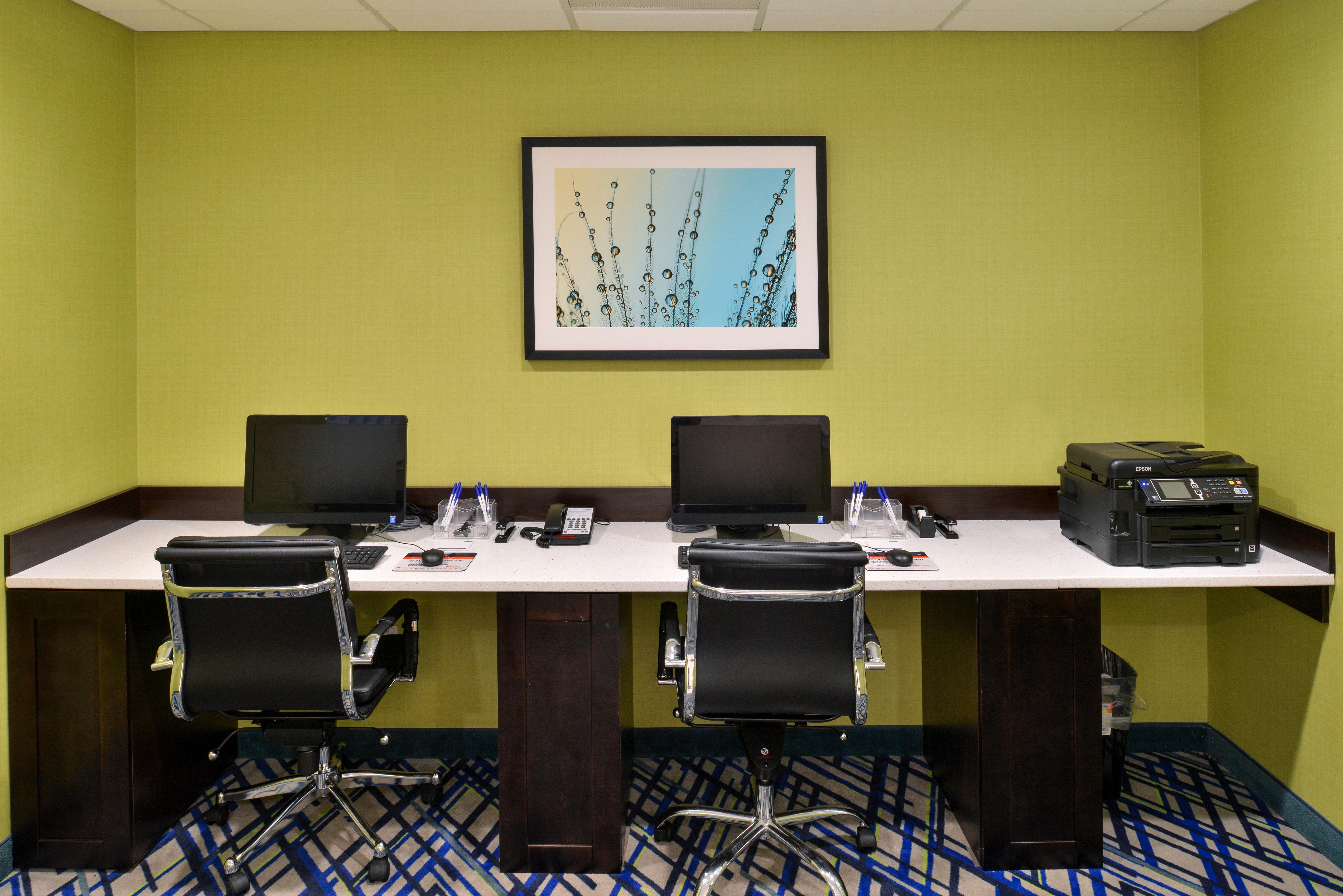 Holiday Inn Express And Suites West Ocean City By Ihg Exterior photo