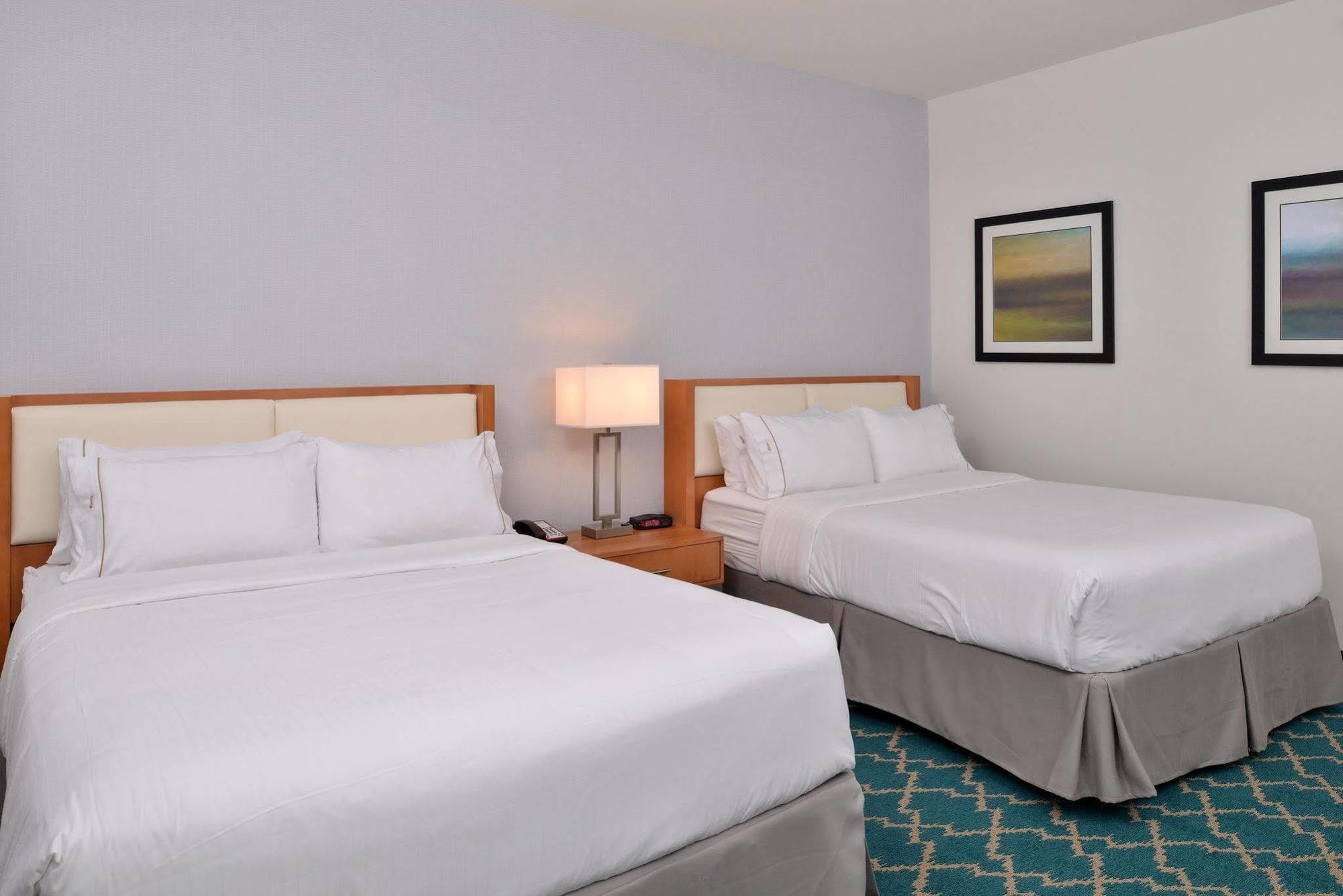 Holiday Inn Express And Suites West Ocean City By Ihg Exterior photo